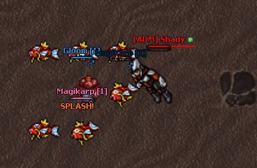 Passiva Mega Drain
