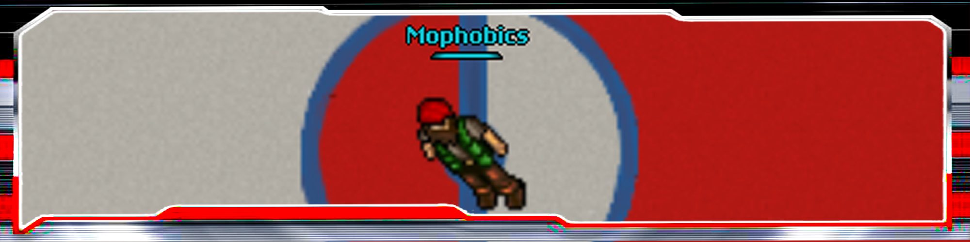 Mophobics
