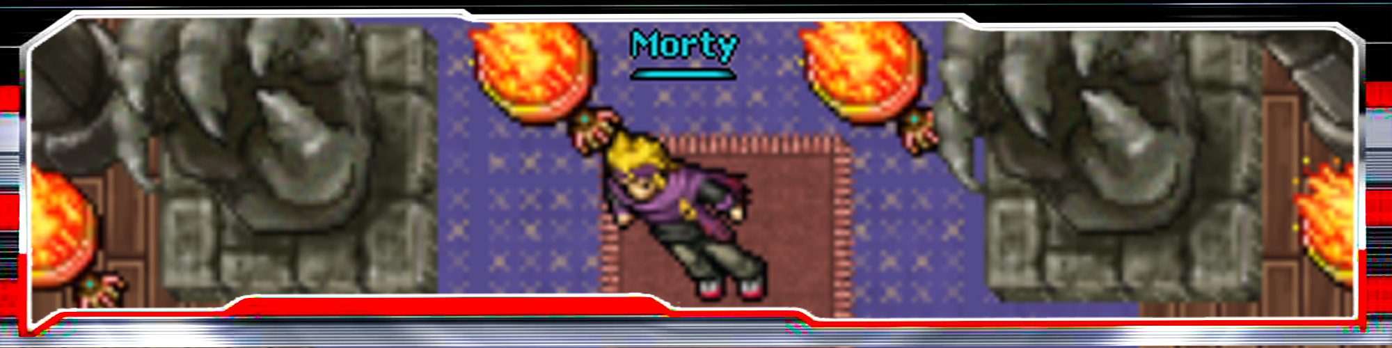 Morty