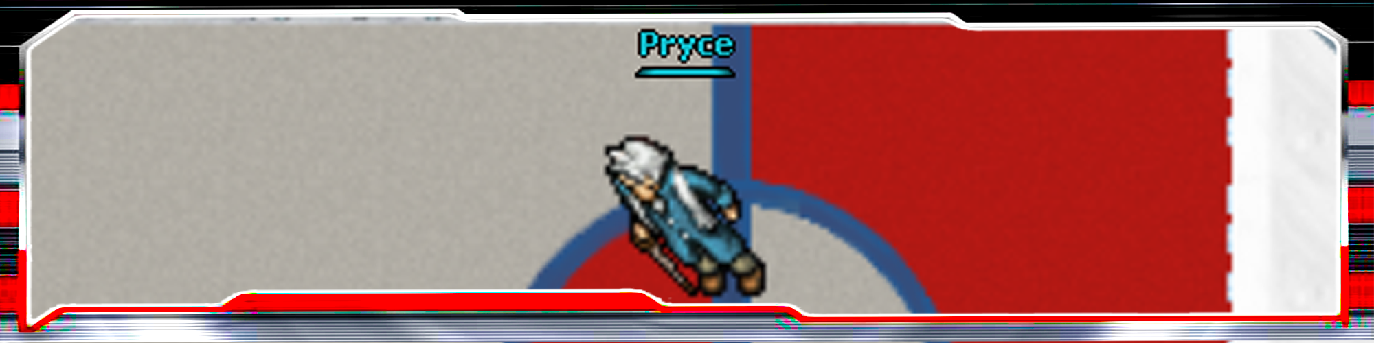 Pryce