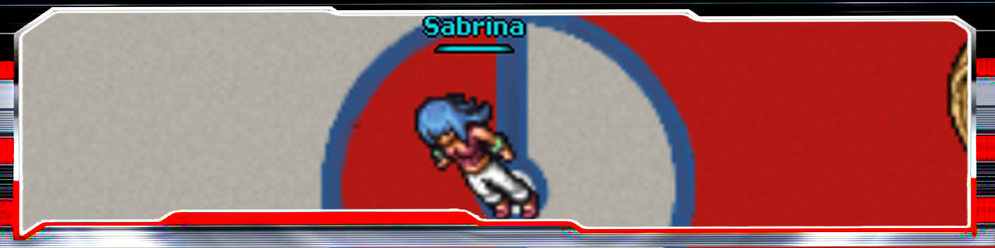Sabrina
