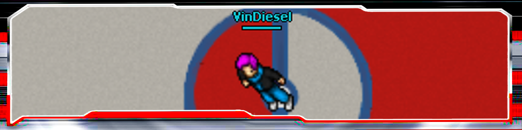 VinDiesel