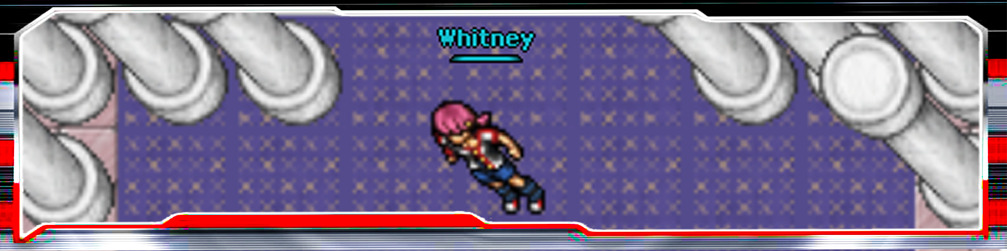 Whitney