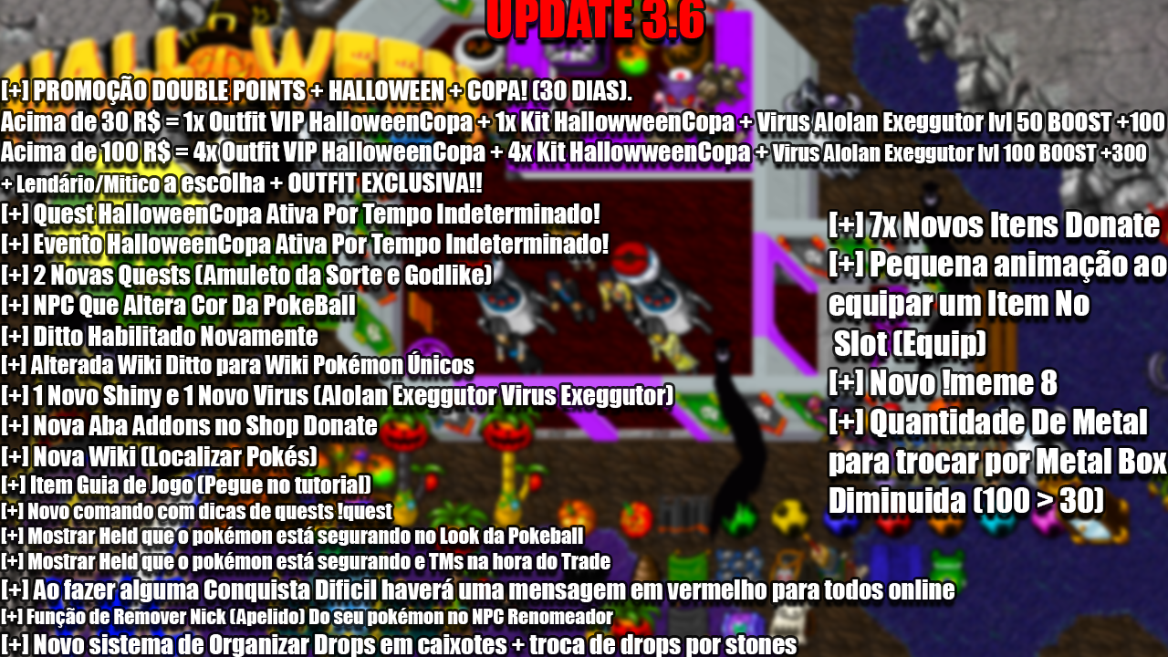 Update 36
