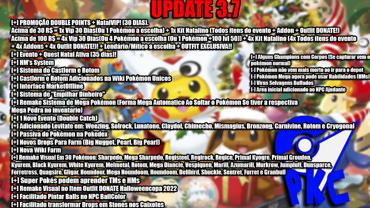 Update 37