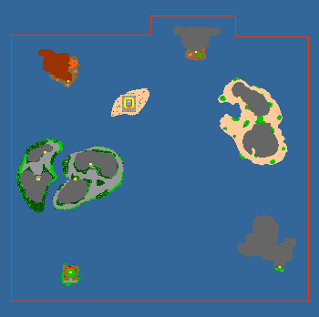 Area Virus