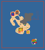 Fishing Land