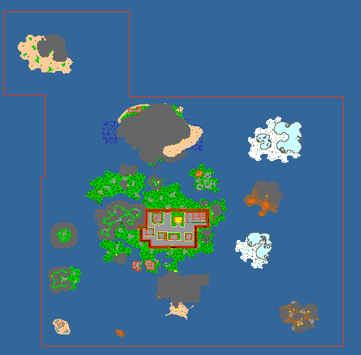 Hoenn