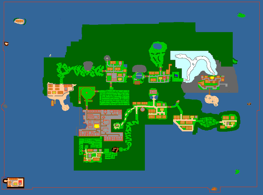 Johto